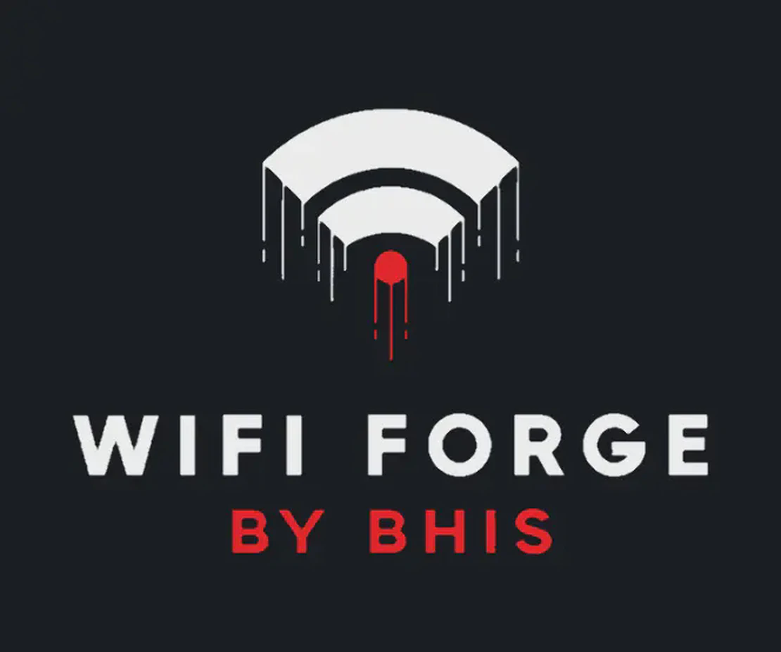 WifiForge