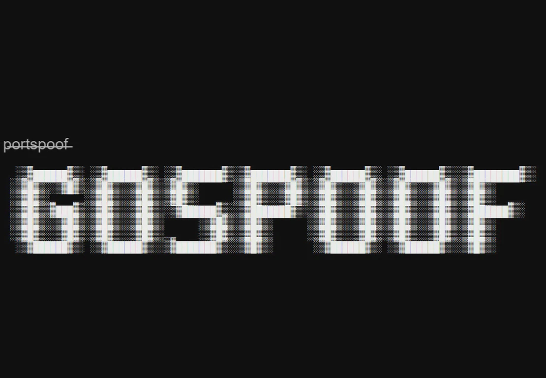 GoSpoof