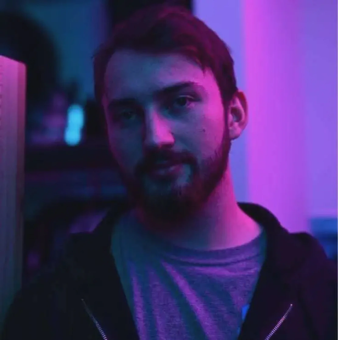 Ben Bowman